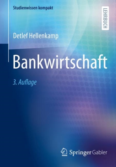 Bankwirtschaft, EPUB eBook