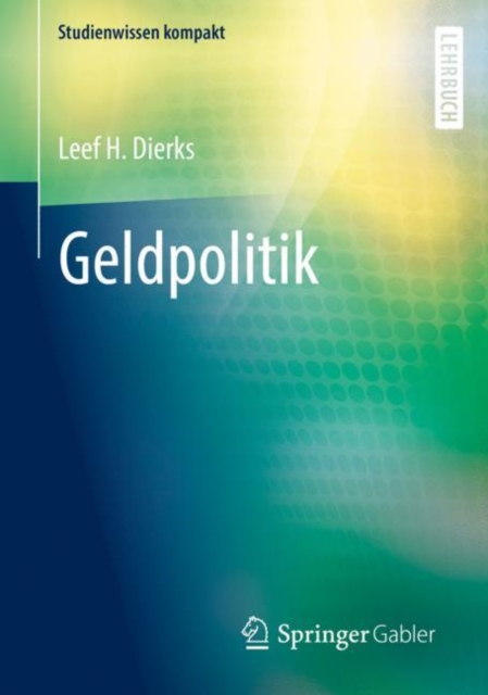 Geldpolitik, EPUB eBook