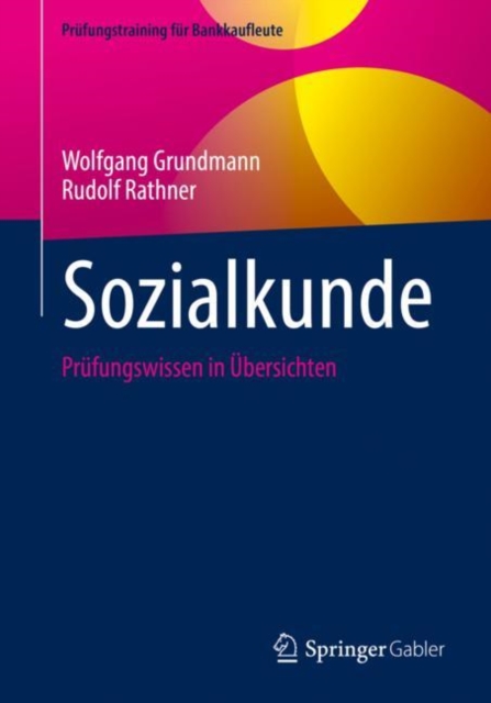 Sozialkunde : Prufungswissen in Ubersichten, PDF eBook
