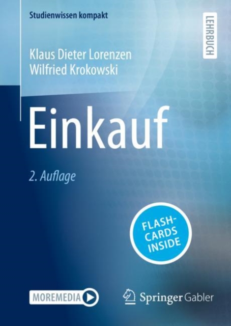 Einkauf, EPUB eBook