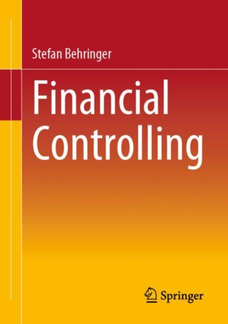 Financial Controlling, EPUB eBook