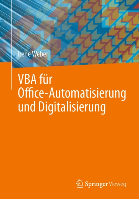VBA fur Office-Automatisierung und Digitalisierung, EPUB eBook