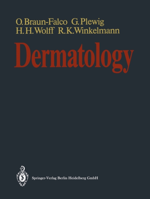 Dermatology, PDF eBook