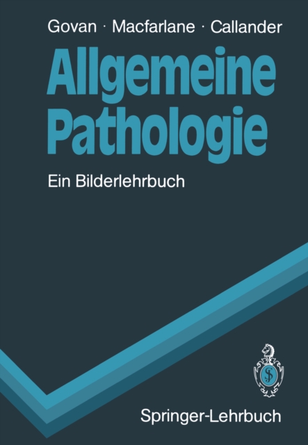 Allgemeine Pathologie : Ein Bilderlehrbuch, PDF eBook