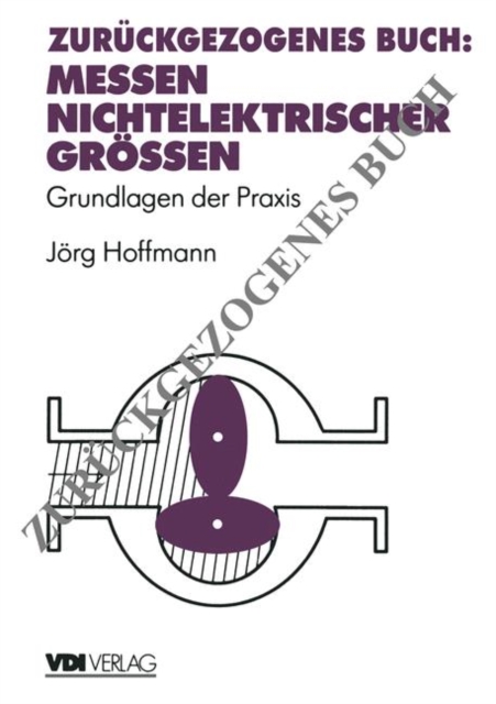 Messen nichtelektrischer Groen : Grundlagen der Praxis, PDF eBook