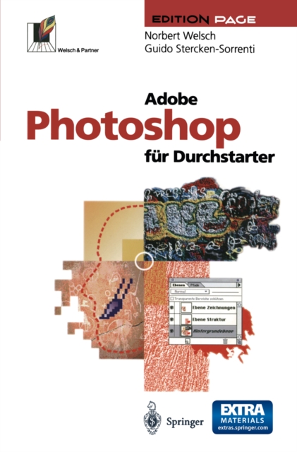Adobe Photoshop fur Durchstarter, PDF eBook