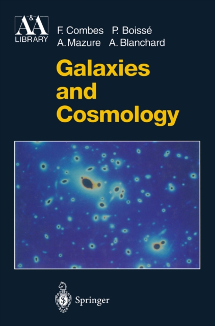 Galaxies and Cosmology, PDF eBook
