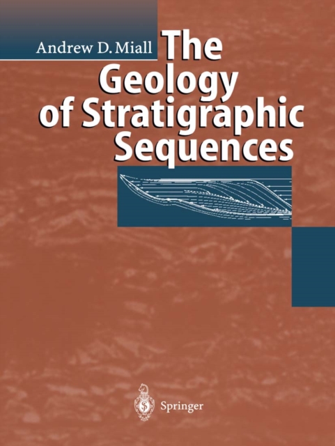 The Geology of Stratigraphic Sequences, PDF eBook