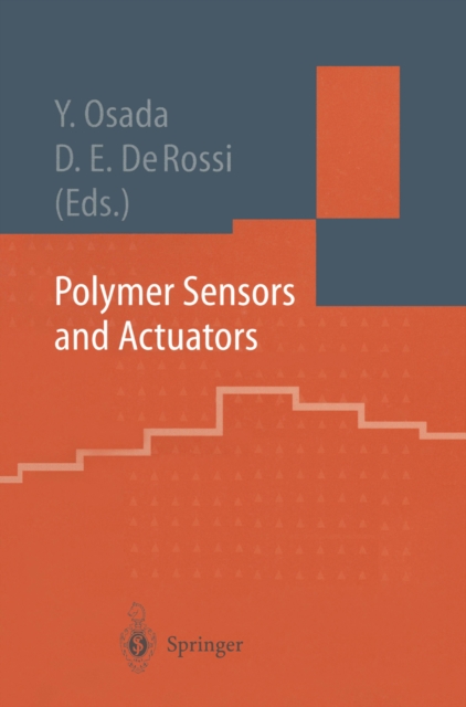 Polymer Sensors and Actuators, PDF eBook
