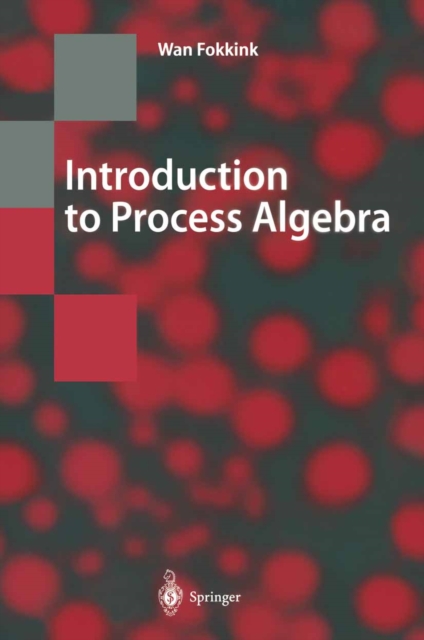 Introduction to Process Algebra, PDF eBook