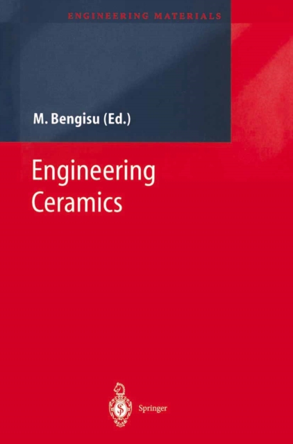 Engineering Ceramics, PDF eBook