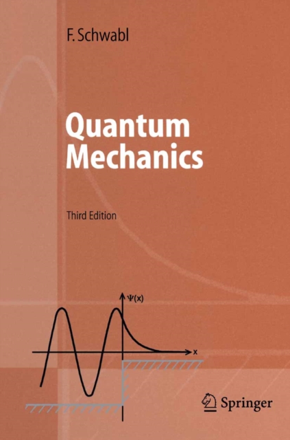 Quantum Mechanics, PDF eBook