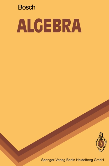 Algebra, PDF eBook