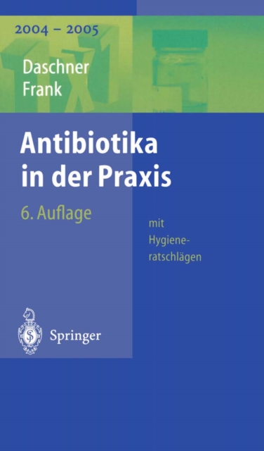 Antibiotika in der Praxis mit Hygieneratschlagen, PDF eBook