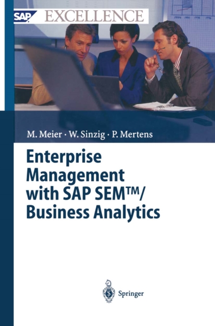 Enterprise Management with SAP SEM(TM) / Business Analytics, PDF eBook