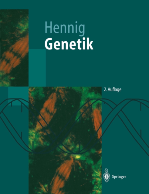 Genetik, PDF eBook