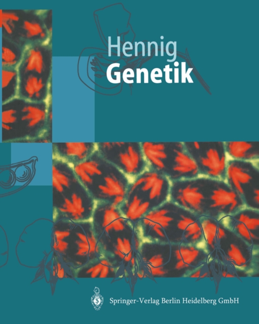 Genetik, PDF eBook