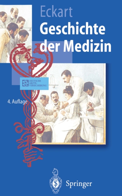 Geschichte der Medizin, PDF eBook