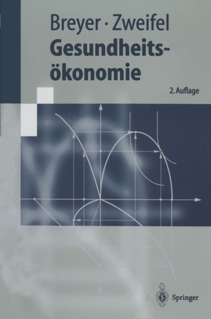 Gesundheitsokonomie, PDF eBook