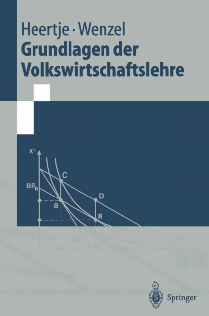 Grundlagen der Volkswirtschaftslehre, PDF eBook