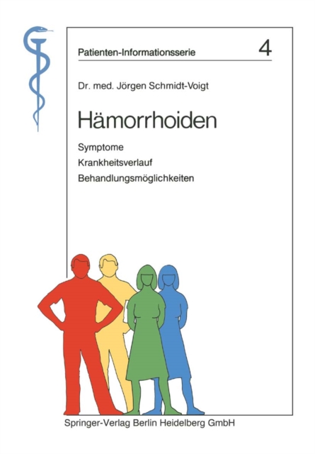 Hamorrhoiden : Symptome, Krankheitsverlauf, Behandlungsmoglichkeiten, PDF eBook