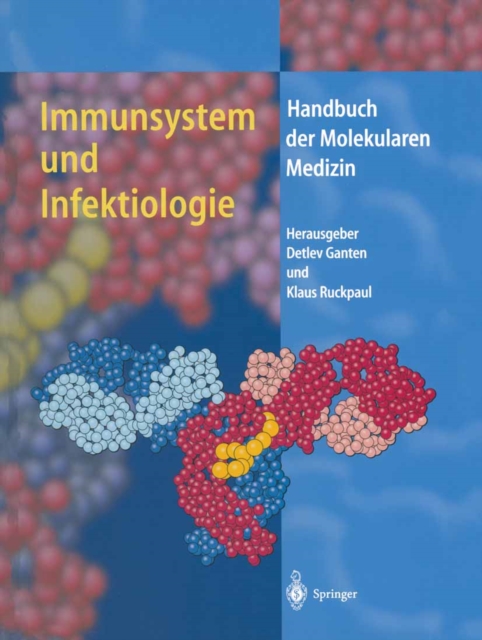 Immunsystem und Infektiologie, PDF eBook