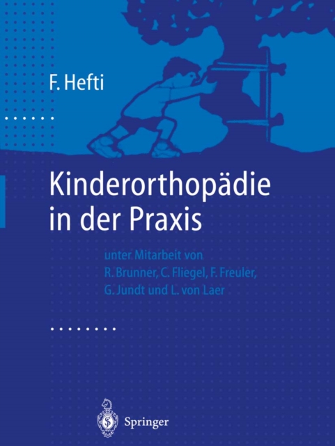 Kinderorthopadie in der Praxis, PDF eBook