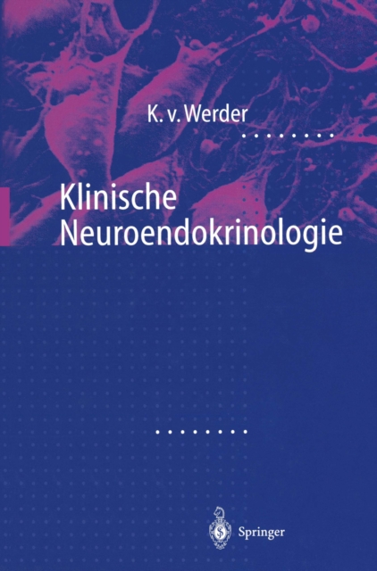 Klinische Neuroendokrinologie, PDF eBook