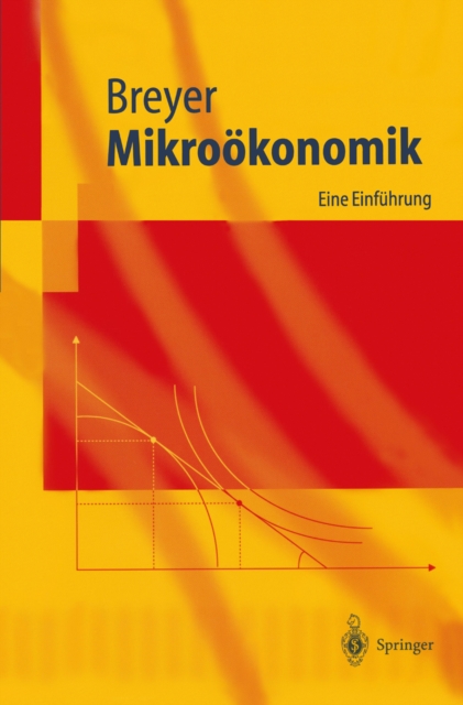 Mikrookonomik : Eine Einfuhrung, PDF eBook