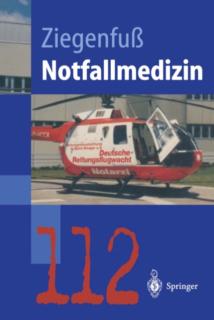 Notfallmedizin, PDF eBook