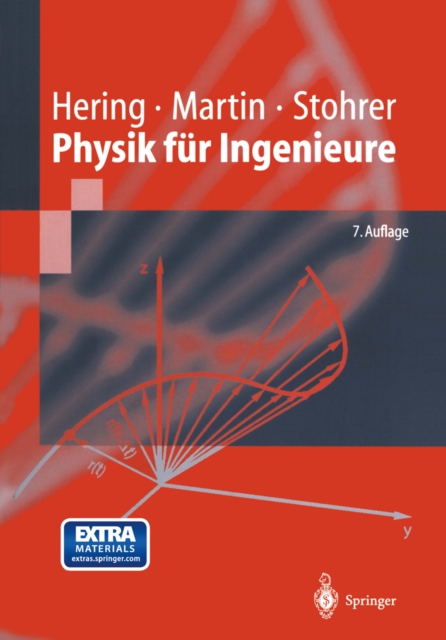 Physik fur Ingenieure, PDF eBook