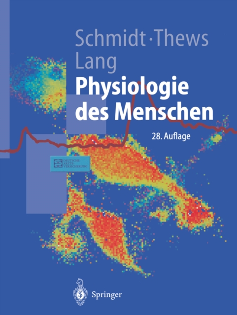 Physiologie des Menschen, PDF eBook