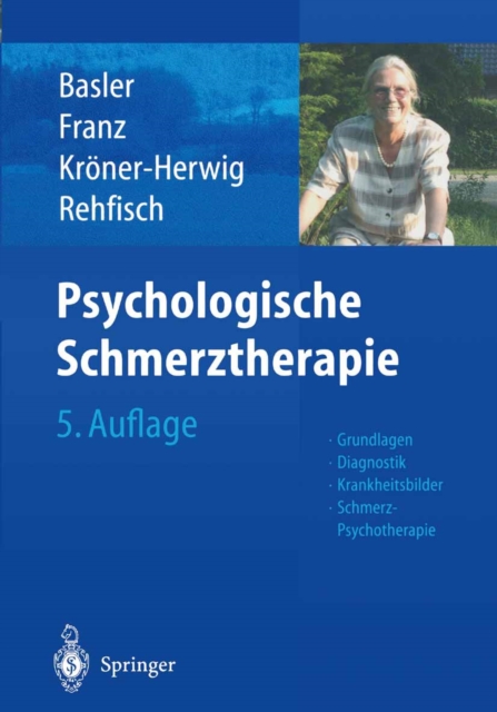 Psychologische Schmerztherapie, PDF eBook