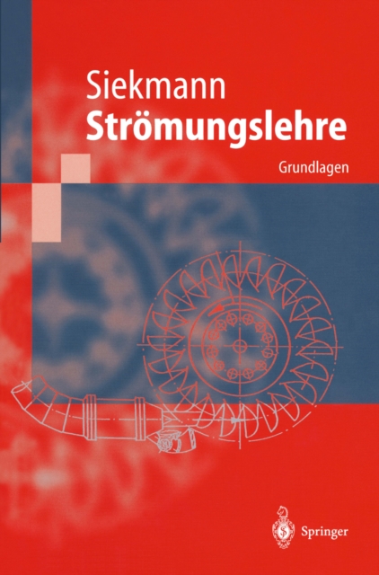 Stromungslehre : Grundlagen, PDF eBook