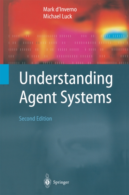 Understanding Agent Systems, PDF eBook