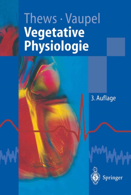 Vegetative Physiologie, PDF eBook