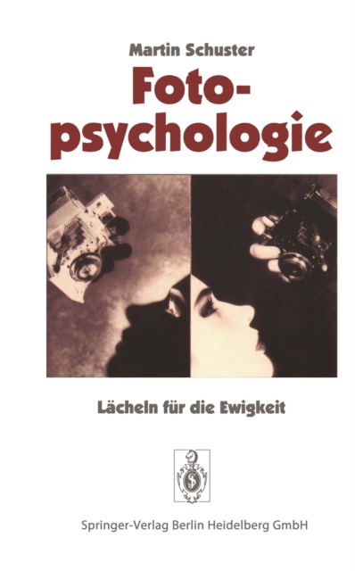 Fotopsychologie : Lacheln fur die Ewigkeit, PDF eBook