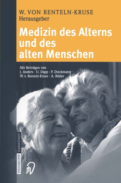 Medizin des Alterns und des alten Menschen, PDF eBook