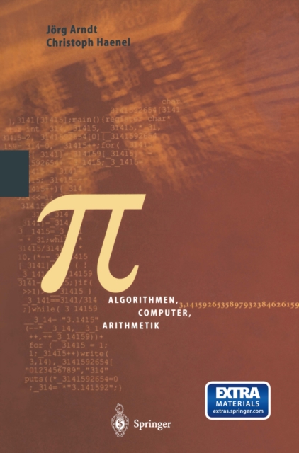 Pi : Algorithmen, Computer, Arithmetik, PDF eBook