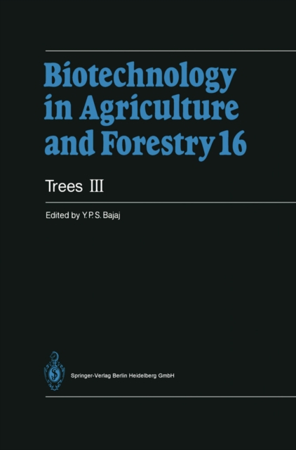 Trees III, PDF eBook