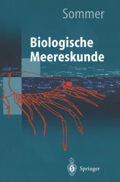 Biologische Meereskunde, PDF eBook