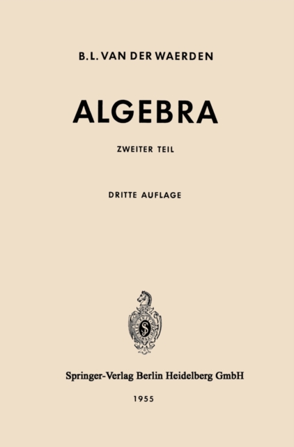 Algebra, PDF eBook