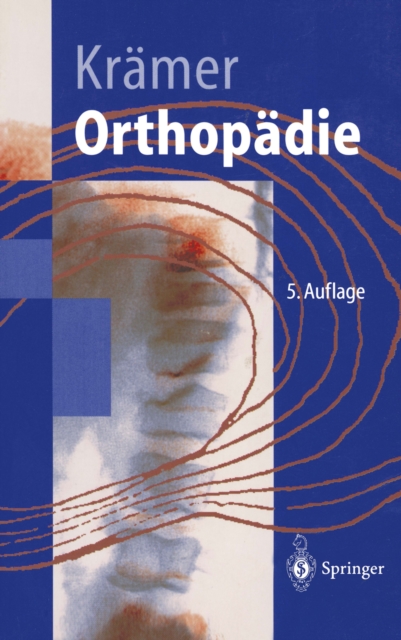 Orthopadie, PDF eBook