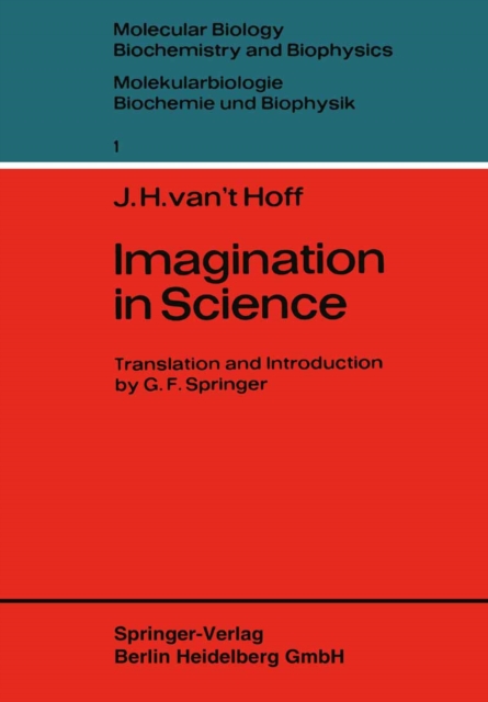 Imagination in Science, PDF eBook