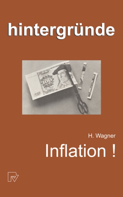 Inflation!, PDF eBook