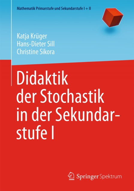 Didaktik der Stochastik in der Sekundarstufe I, PDF eBook