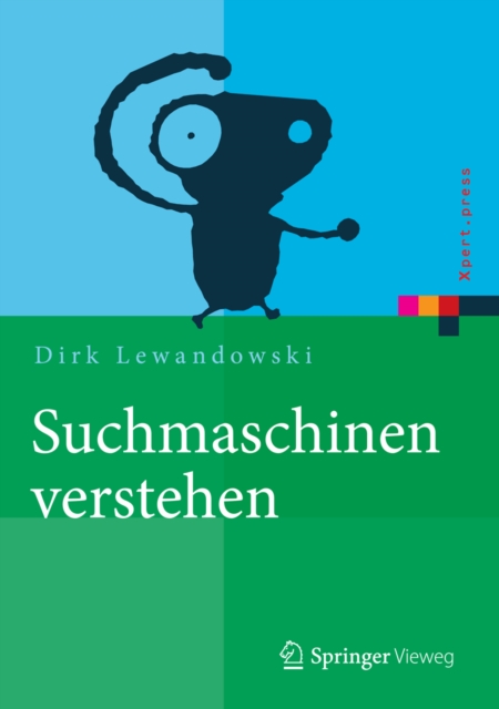 Suchmaschinen verstehen, PDF eBook