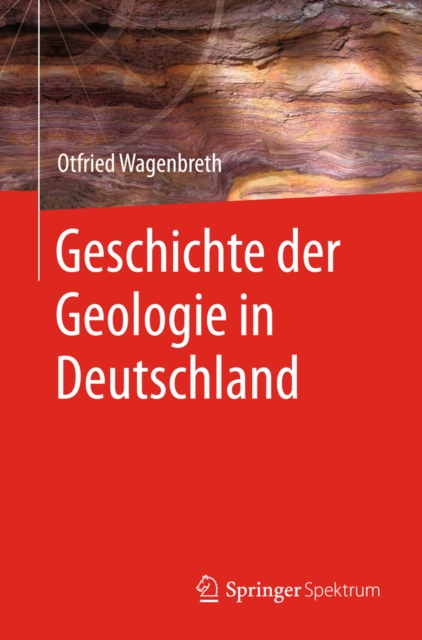 Geschichte der Geologie in Deutschland, PDF eBook