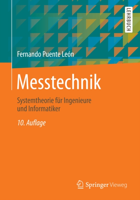 Messtechnik, PDF eBook