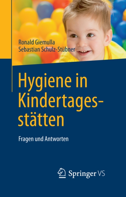 Hygiene in Kindertagesstatten : Fragen und Antworten, PDF eBook